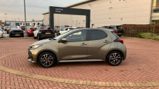 Toyota Yaris 1.5 Hybrid Design 5dr CVT Hybrid Hatchback